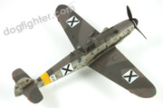 Messerschmitt Me Bf 109 G-6