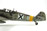 Me Bf 109 G-6 Bulgarian 1:48