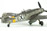 Me Bf 109 G-6 Bulgarian 1:48