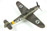 Me Bf 109 G-6 Bulgarian 1:48