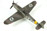 Me Bf 109 G-6 Bulgarian 1:48