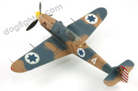 Avia S-199 SAKHIN