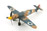 Avia S-199 SAKHIN 1:48