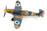 Avia S-199 SAKHIN 1:48