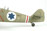 Avia S-199 ISRAELI KNIFE 1:48