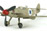 Avia S-199 ISRAELI KNIFE 1:48