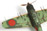 Zero A6M5c Japanese 1:48