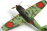 Zero A6M5c Japanese 1:48