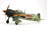 Zero A6M5c Japanese 1:48