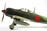 Zero A6M5c Japanese 1:48