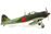 Zero A6M5c Japanese 1:48