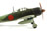 Zero A6M5c Japanese 1:48