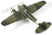 Heinkel 111