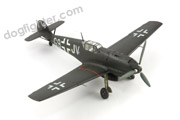Messerschmitt Me Bf 109 E-4