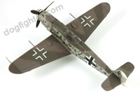 Messerschmitt Me Bf 109 G-6
