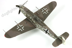 Me Bf 109 G-6