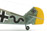 Me Bf 109 E-4 1:48