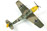 Me Bf 109 E-4 1:48