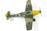 Me Bf 109 E-4 1:48