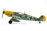 Me Bf 109 E-4 1:48