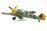 Me Bf 109 E-4 1:48