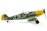 Me Bf 109 E-4 1:48