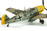 Me Bf 109 E-4 1:48