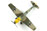 Me Bf 109 E-4 1:48