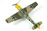 Me Bf 109 E-4 1:48