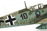 Me Bf 109 E-4 1:48