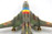 Sukhoi Su-22 Fitter 1:48