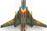 Sukhoi Su-22 Fitter 1:48