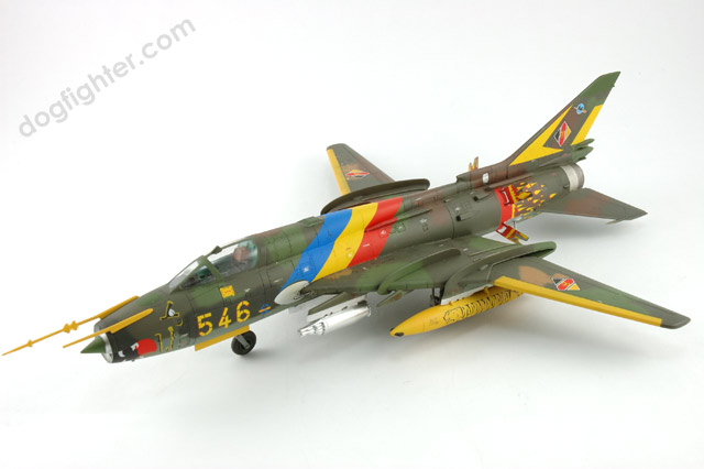 Sukhoi Su-22 Fitter East German 1:48