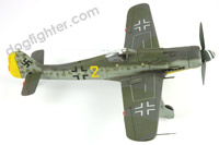 Focke Wulf Fw 190 D-9 Dora