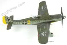 Fw 190 D-9 Dora