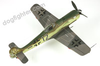 Focke Wulf Fw 190 D-9 Dora