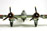 Bristol Beaufighter Mk-VIF 1:48