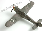 Focke Wulf  Fw 190 A-8