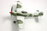 Focke Wulf Fw 190 A-3  1:48