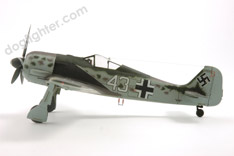  Fw 190 A-3
