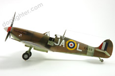 Supermarine Spitfire