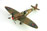 Supermarine Spitfire Mk. Vb 1:48