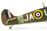 Supermarine Spitfire Mk. Vb 1:48