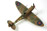 Supermarine Spitfire Mk. Vb 1:48