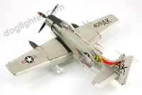 Douglas AH-1 Skyraider