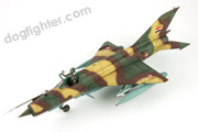 MiG-21 Fishbed