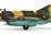 MiG-21 Fishbed 1:48