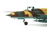 MiG-21 Fishbed 1:48