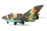 MiG-21 Fishbed 1:48