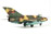 MiG-21 Fishbed 1:48